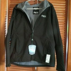 Artic Design Water Proof